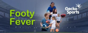 Footy Fever (Randwick) Summer Hill Multisports Classes &amp; Lessons