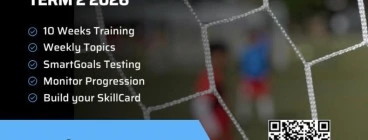 Register for a Trial Class Doncaster Soccer Classes &amp; Lessons
