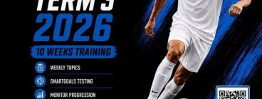 Register for a Trial Class Doncaster Soccer Classes &amp; Lessons