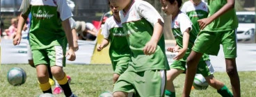 Saturdays in Butler during School Terms Joondalup Soccer Coaches &amp; Instructors