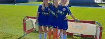 Girls Only Academy - Launch Session Eltham North Soccer Classes &amp; Lessons