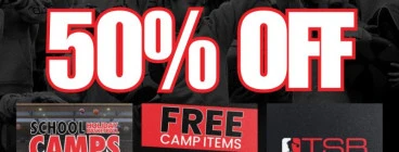 50% OFF- Sept Holiday Basketball Camps Melbourne Basketball Coaches &amp; Instructors