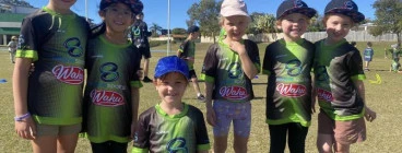 School Holiday Sports Camp Kellyville Multisports School Holiday Activities