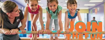 Free Introductory Class Mitcham Indoor Play Centers