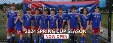 Spring Cup Season 2024 Queens Park Community School Holiday Activities