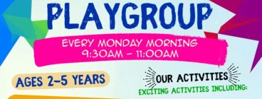 Little Sports Playgroup Springvale South Party Venues