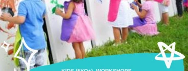 SCHOOL HOLIDAY PAINTING Mornington Art Classes &amp; Lessons