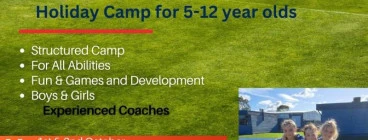 Football Star Academy - October Holiday Camp Eltham North Soccer Classes &amp; Lessons