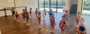 Pre-School Starlets Dance Trial Class (3-5 years) Clyde North Dance Schools