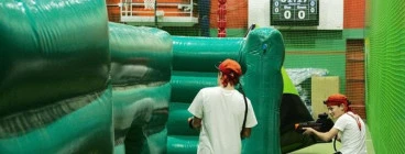 Lasertag Birthday Parties Melbourne ($350 for 10) Springvale South Party Venues