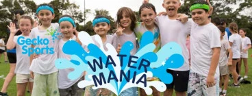 WaterMania Fun (Centennial Park) Summer Hill Multisports Classes &amp; Lessons