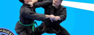 Adults Japanese Jujutsu Trial Classes - $24.50 for 4 weeks of classes AND we will gift you a free uniform to get you started. Thornbury Martial Arts Academies