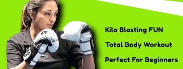 Fitness Kickboxing Trial - $19.50 for four group classes AND we even gift you a brand new pair of gloves for free. Thornbury Martial Arts Academies