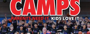 January Holiday Basketball Camp- Box Hill Melbourne Basketball Coaches &amp; Instructors