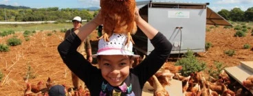 Farm Kids School Holiday program Byron Bay Play School Holiday Activities