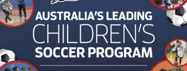 Free Soccer Training for 6-8 Years Old Keysborough Soccer Classes &amp; Lessons