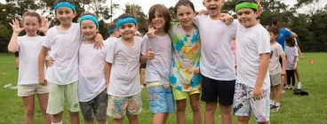 WaterMania Fun (Ashfield Park) Summer Hill Multisports Classes &amp; Lessons