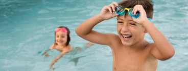 School holiday intensive 5-day program West Pennant Hills Swimming Classes &amp; Lessons