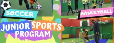 FREE TRIAL - Kids Soccer | Kids Cricket | Kids Basketball Springvale South Play School Holiday Activities