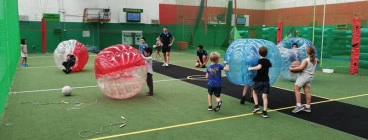 Space Jump Inflatable Party ($240 for 10 children) Springvale South Play School Holiday Activities