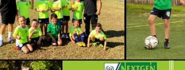 REGISTER NOW FOR TERM 2 2024 Montmorency Soccer Coaches &amp; Instructors
