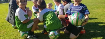 Saturdays in LANDSDALE during School Terms! Joondalup Soccer Coaches &amp; Instructors