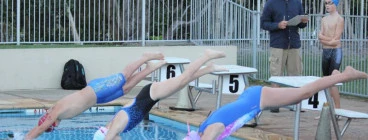 Friday Night Races Casuarina Swimming Classes &amp; Lessons