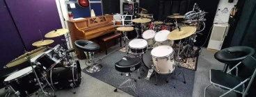 30 min INTRO LESSON Woolooware Drum Teachers