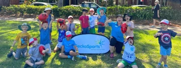 Multi-Sports Club for Kids Randwick Multisports Classes &amp; Lessons