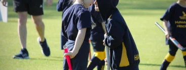 Pre Juniors-Discounted for the year Huntingdale Hockey Clubs