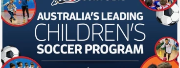 Soccajoeys Holiday Program Keysborough Soccer Classes &amp; Lessons