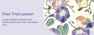 Free Trial Class Glen Waverley Art Classes &amp; Lessons