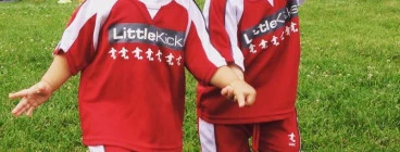Little Kickers - Join Any Time in 2026 Croydon Indoor Soccer Classes &amp; Lessons