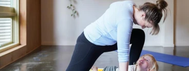 Yoga Playgroup - A Yoga Class for Parents with Crawlers, Toddlers and Preschoolers Mclaren Vale Yoga