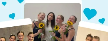 FREE REGO Loganholme Ballet Dancing Classes &amp; Lessons