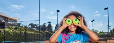 Free trial lesson Toongabbie Tennis Centres