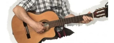 Free instruction booklet, free string changes and guitar set-up Newtown Guitar Classes &amp; Lessons