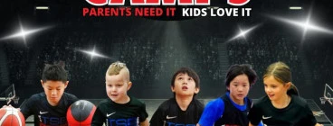 Camp #2- July Holiday Basketball Nth Melbourne Melbourne Basketball Coaches &amp; Instructors
