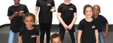 $100 off term fees - with Active Kids Voucher Wollongong Kung Fu Classes &amp; Lessons