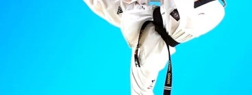 Experience the pinnacle Taekwondo Martial Arts style Chester Hill Karate Schools