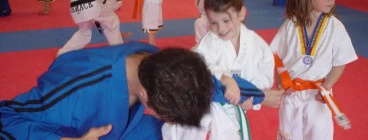50% off week Trial Malaga Martial Arts Academies