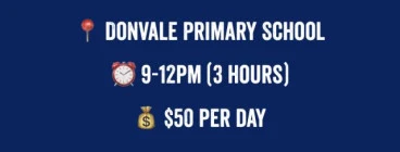 Holiday Program Doncaster East Soccer Classes &amp; Lessons