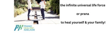 Pranic healing course Mile End Health &amp; Wellbeing