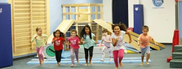 Your First Visit Is Free Ashfield Indoor Play Centers
