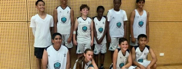 Basketball Teams Mount Annan Basketball Classes &amp; Lessons