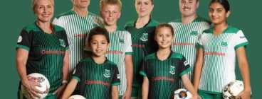 Castle Hill United Football Club Season 2026 Castle Hill Soccer Clubs