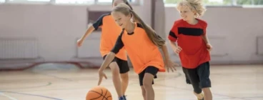 Magic Academy Katoomba Basketball Associations