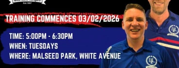 Under 12 Soccer for Boys 2026 Mount Gambier Soccer Clubs