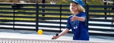 FREE TRIAL PICKLEBALL LESSON Currumbin Pickleball Classes &amp; Lessons
