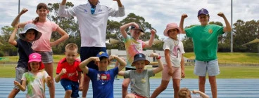Summer Kids Sports Club Mount Claremont Gymnastics Classes &amp; Lessons